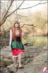 Amateur - Cosplaydeviants 1366_Deity - 1366_Deity Photos Cosplay