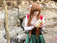Amateur - Cosplaydeviants 1366_Deity - 1366_Deity Photos Cosplay