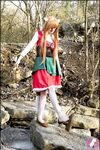 Amateur - Cosplaydeviants 1366_Deity - 1366_Deity Photos Cosplay