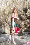 Amateur - Cosplaydeviants 1366_Deity - 1366_Deity Photos Cosplay