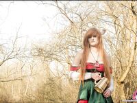 Amateur - Cosplaydeviants 1366_Deity - 1366_Deity Photos Cosplay