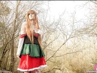 Amateur - Cosplaydeviants 1366_Deity - 1366_Deity Photos Cosplay