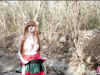Amateur - Cosplaydeviants 1366_Deity - 1366_Deity Photos Cosplay