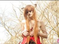 Amateur - Cosplaydeviants 1366_Deity - 1366_Deity Photos Cosplay