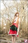 Amateur - Cosplaydeviants 1366_Deity - 1366_Deity Photos Cosplay