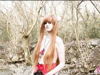 Amateur - Cosplaydeviants 1366_Deity - 1366_Deity Photos Cosplay