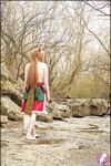 Amateur - Cosplaydeviants 1366_Deity - 1366_Deity Photos Cosplay