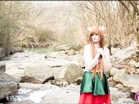 Amateur - Cosplaydeviants 1366_Deity - 1366_Deity Photos Cosplay