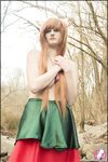 Amateur - Cosplaydeviants 1366_Deity - 1366_Deity Photos Cosplay