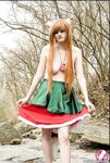 Amateur - Cosplaydeviants 1366_Deity - 1366_Deity Photos Cosplay