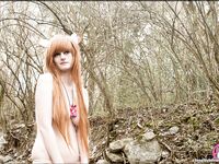 Amateur - Cosplaydeviants 1366_Deity - 1366_Deity Photos Cosplay