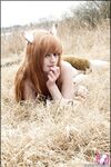 Amateur - Cosplaydeviants 1366_Deity - 1366_Deity Photos Cosplay