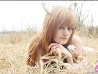 Amateur - Cosplaydeviants 1366_Deity - 1366_Deity Photos Cosplay