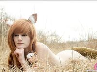 Amateur - Cosplaydeviants 1366_Deity - 1366_Deity Photos Cosplay