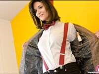 Amateur - Cosplaydeviants 1367_Geronimo - Photos 1367_Geronimo Cosplay