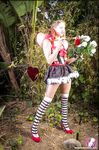 Amateur - Cosplaydeviants 1368_Offwithherhead - Photos 1368_Offwithherhead Cosplay