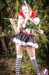 Amateur - Cosplaydeviants 1368_Offwithherhead - Photos 1368_Offwithherhead Cosplay