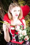 Amateur - Cosplaydeviants 1368_Offwithherhead - Photos 1368_Offwithherhead Cosplay