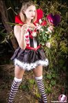 Amateur - Cosplaydeviants 1368_Offwithherhead - Photos 1368_Offwithherhead Cosplay