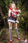 Amateur - Cosplaydeviants 1368_Offwithherhead - Photos 1368_Offwithherhead Cosplay