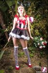 Amateur - Cosplaydeviants 1368_Offwithherhead - Photos 1368_Offwithherhead Cosplay