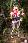 Amateur - Cosplaydeviants 1368_Offwithherhead - Photos 1368_Offwithherhead Cosplay