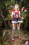 Amateur - Cosplaydeviants 1368_Offwithherhead - Photos 1368_Offwithherhead Cosplay