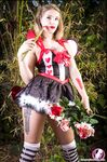 Amateur - Cosplaydeviants 1368_Offwithherhead - Photos 1368_Offwithherhead Cosplay