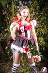 Amateur - Cosplaydeviants 1368_Offwithherhead - Photos 1368_Offwithherhead Cosplay