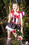 Amateur - Cosplaydeviants 1368_Offwithherhead - Photos 1368_Offwithherhead Cosplay