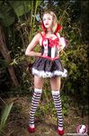 Amateur - Cosplaydeviants 1368_Offwithherhead - Photos 1368_Offwithherhead Cosplay