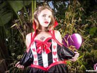 Amateur - Cosplaydeviants 1368_Offwithherhead - Photos 1368_Offwithherhead Cosplay