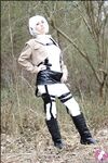 Amateur - Cosplaydeviants 1371_Squadleader - Photos 1371_Squadleader Cosplay