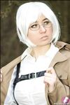 Amateur - Cosplaydeviants 1371_Squadleader - Photos 1371_Squadleader Cosplay