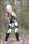 Amateur - Cosplaydeviants 1371_Squadleader - Photos 1371_Squadleader Cosplay