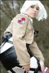 Amateur - Cosplaydeviants 1371_Squadleader - Photos 1371_Squadleader Cosplay
