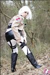 Amateur - Cosplaydeviants 1371_Squadleader - Photos 1371_Squadleader Cosplay
