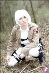 Amateur - Cosplaydeviants 1371_Squadleader - Photos 1371_Squadleader Cosplay