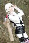 Amateur - Cosplaydeviants 1371_Squadleader - Photos 1371_Squadleader Cosplay