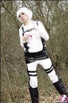 Amateur - Cosplaydeviants 1371_Squadleader - Photos 1371_Squadleader Cosplay