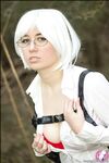Amateur - Cosplaydeviants 1371_Squadleader - Photos 1371_Squadleader Cosplay