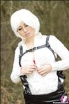 Amateur - Cosplaydeviants 1371_Squadleader - Photos 1371_Squadleader Cosplay