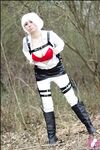 Amateur - Cosplaydeviants 1371_Squadleader - Photos 1371_Squadleader Cosplay