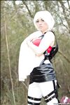 Amateur - Cosplaydeviants 1371_Squadleader - Photos 1371_Squadleader Cosplay