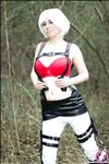Amateur - Cosplaydeviants 1371_Squadleader - Photos 1371_Squadleader Cosplay