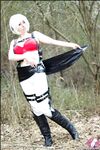 Amateur - Cosplaydeviants 1371_Squadleader - Photos 1371_Squadleader Cosplay