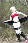Amateur - Cosplaydeviants 1371_Squadleader - Photos 1371_Squadleader Cosplay