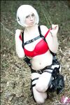 Amateur - Cosplaydeviants 1371_Squadleader - Photos 1371_Squadleader Cosplay