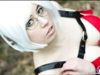 Amateur - Cosplaydeviants 1371_Squadleader - Photos 1371_Squadleader Cosplay