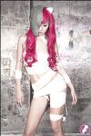 Amateur - Cosplaydeviants 1373_Dicloniusqueen - 1373_Dicloniusqueen Photos Cosplay